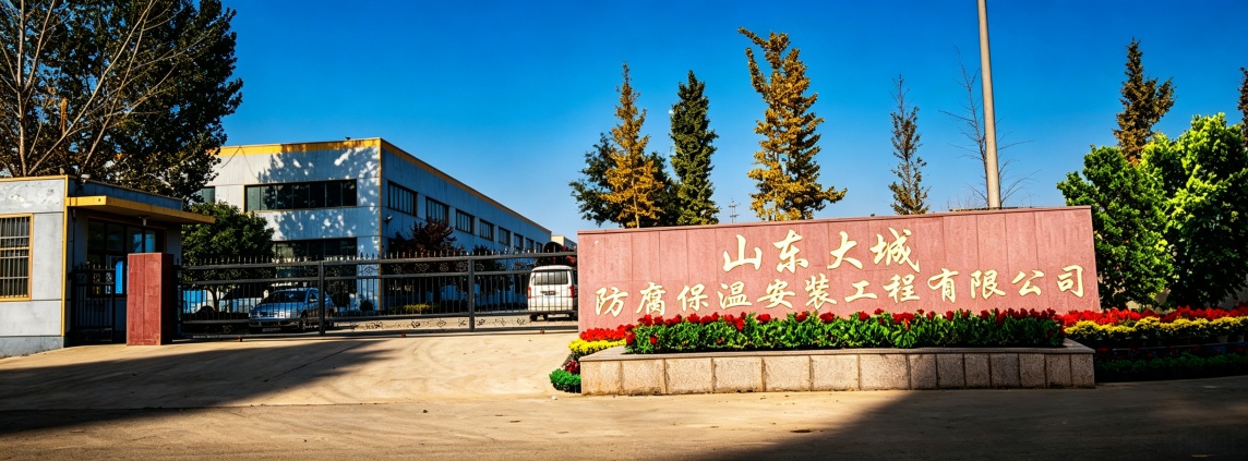 绵阳聚氨酯保温管生产厂家简介